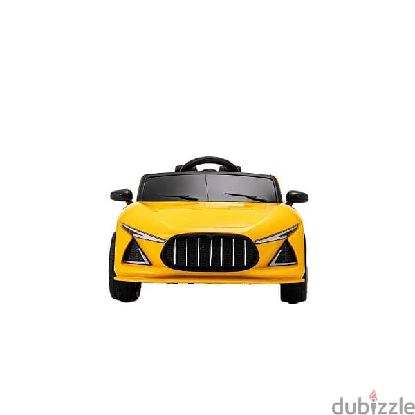 Rechargeable 6v Battery Operated Ride on Electric Car for Kids 4