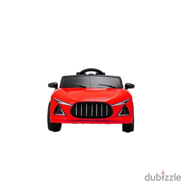Rechargeable 6v Battery Operated Ride on Electric Car for Kids 5