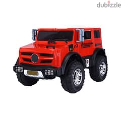 Electric 12V Battery Operated Ride on Jeep for Kids 0