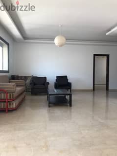 Apartment for Sale in Achrafieh 265 M2 - شقة للبيع في الأشرفية