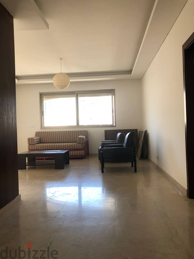 Apartment for Sale in Achrafieh 265 M2 - شقة للبيع في الأشرفية 3