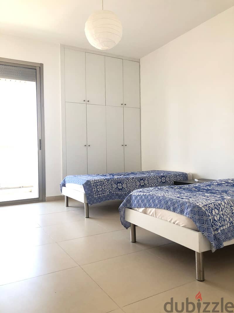 Apartment for Sale in Achrafieh 265 M2 - شقة للبيع في الأشرفية 12