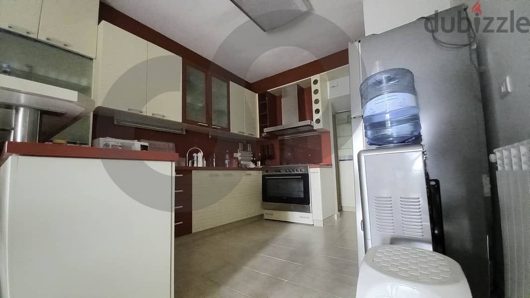 luxurious apartment in the stunning area of Baabdat! REF#SF92748 4