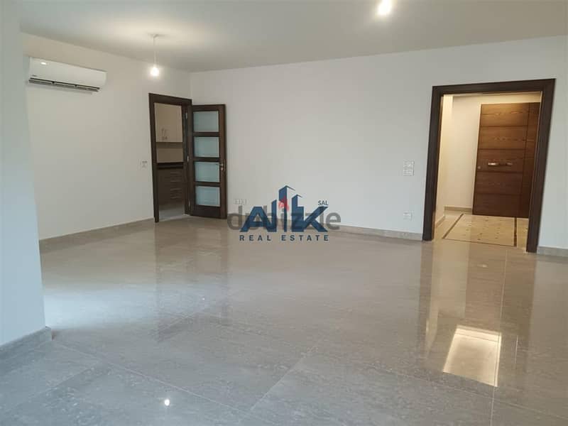 LUXURIOUS 184 Sq. FOR SALE OR RENT In BAABDA! 1