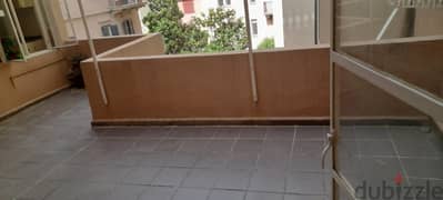 120 Sqm Apartment for rent in Saifi