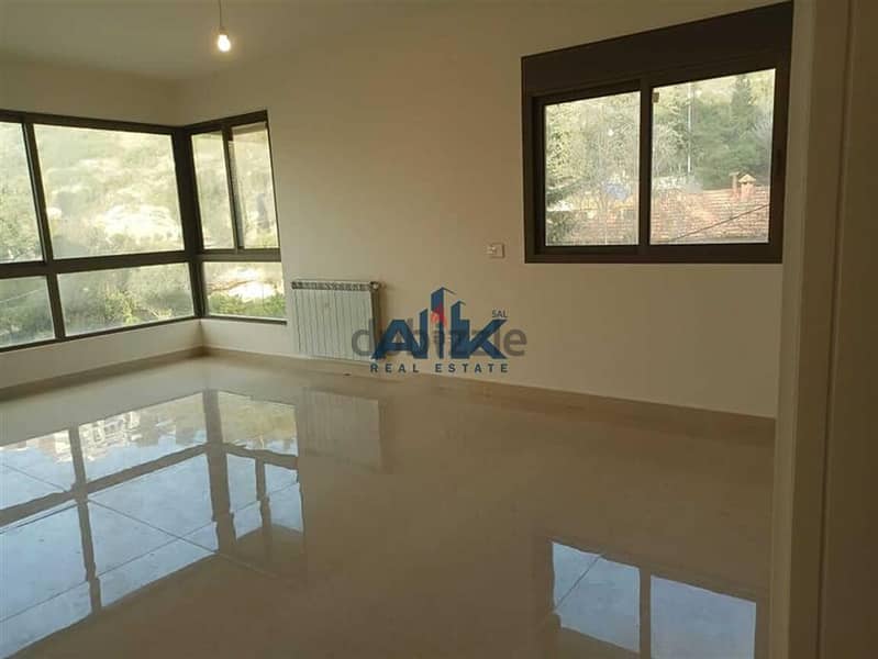 LUXURIOUS & MANY OPTION FOR SALE OR RENT In BAABDA! 1