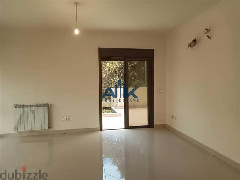 LUXURIOUS & MANY OPTION FOR SALE OR RENT In BAABDA! 3