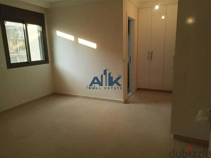 LUXURIOUS & MANY OPTION FOR SALE OR RENT In BAABDA! 4