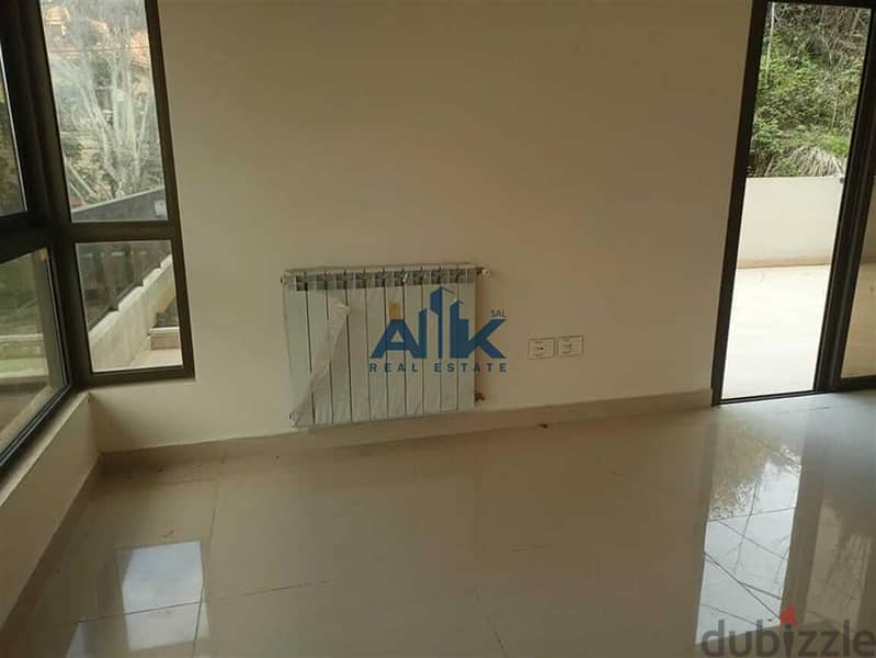 LUXURIOUS & MANY OPTION FOR SALE OR RENT In BAABDA! 5