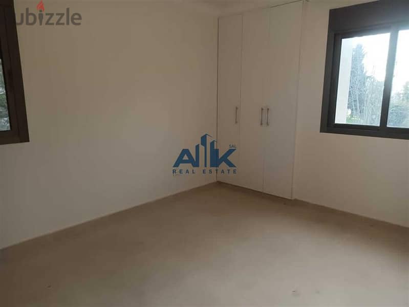 LUXURIOUS & MANY OPTION FOR SALE OR RENT In BAABDA! 6