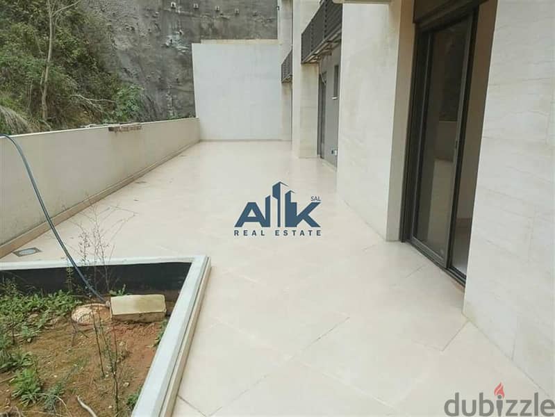 LUXURIOUS & MANY OPTION FOR SALE OR RENT In BAABDA! 9
