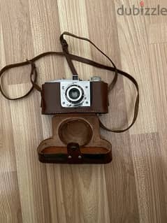 Norac original camera