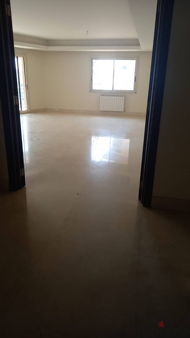 Semi Furnished In Yarzeh Prime (300Sq) With Panoramic View , (BAR-159) 1