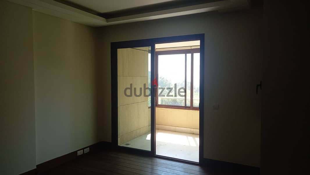 Semi Furnished In Yarzeh Prime (300Sq) With Panoramic View , (BAR-159) 5