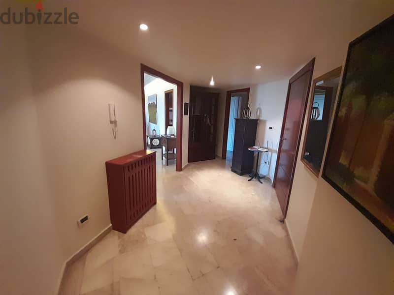 Prime location Apartment for sale and rent in Sioufi Achrafieh 5