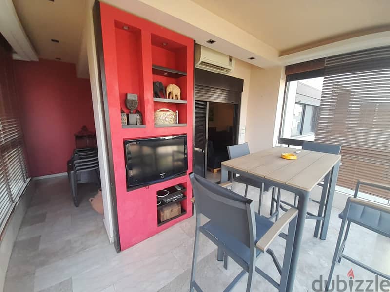 Prime location Apartment for sale and rent in Sioufi Achrafieh 6