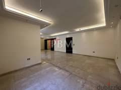 Good Condition Apartment For Sale In Yarze | Maid's Room | 230 SQM |