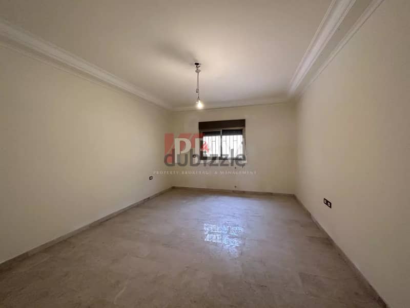 Good Condition Apartment For Sale In Yarze | Maid's Room | 230 SQM | 6