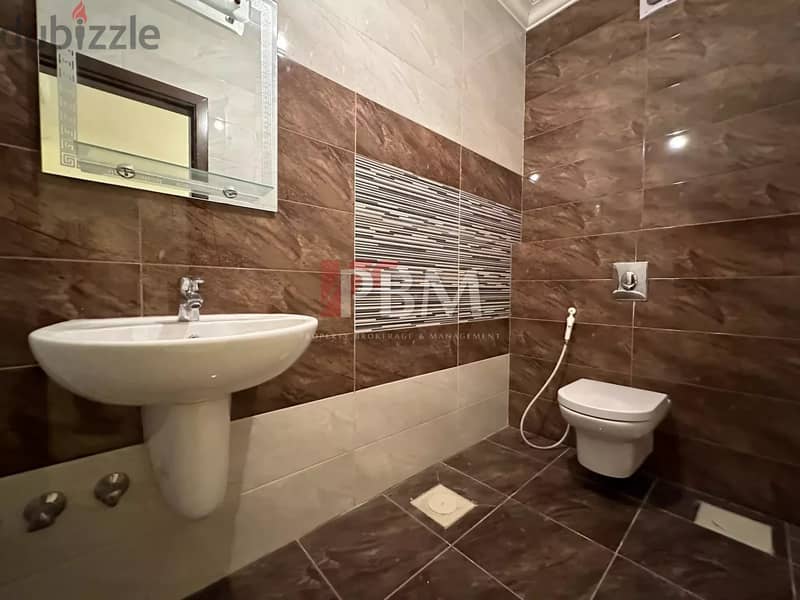 Good Condition Apartment For Sale In Yarze | Maid's Room | 230 SQM | 10