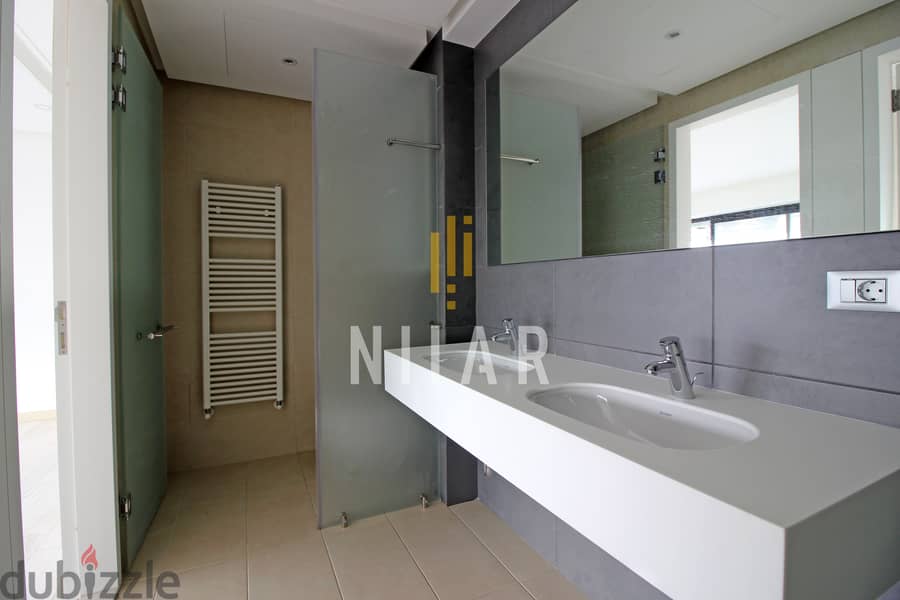 Apartments For Rent in Achrafieh | شقق للإيجار في الأشرفية | AP12759 19