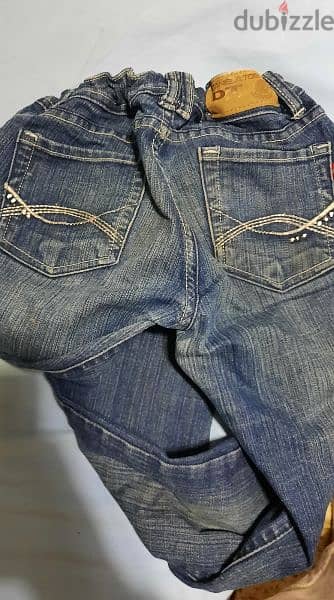 DT jeans. size 28 1