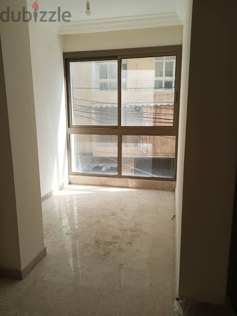 Decorated 128m2 apartment for sale in Bourj Abi Haidar 1