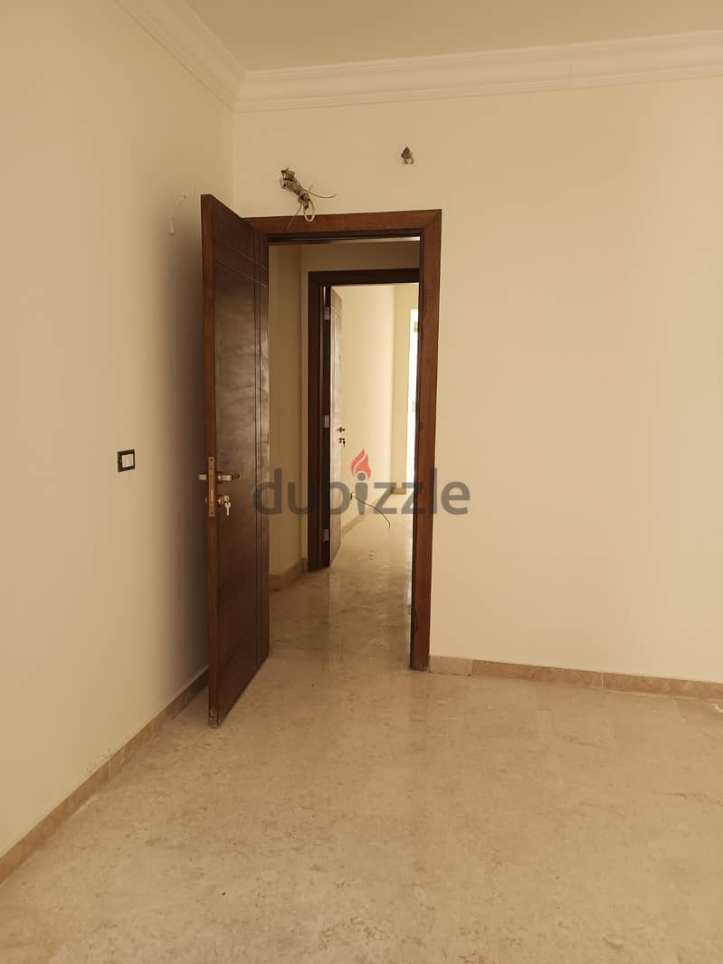 Decorated 128m2 apartment for sale in Bourj Abi Haidar 2