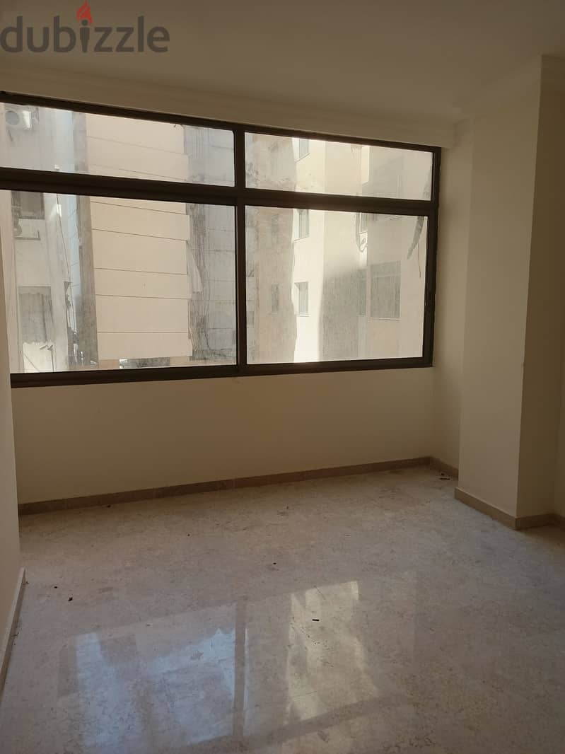 Decorated 128m2 apartment for sale in Bourj Abi Haidar 11