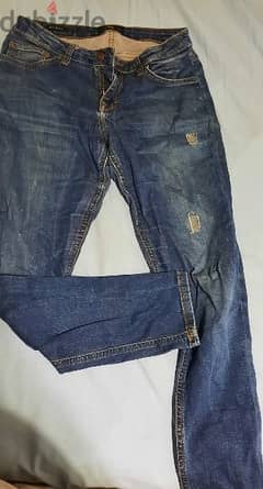 LTB jeans. size 26 0