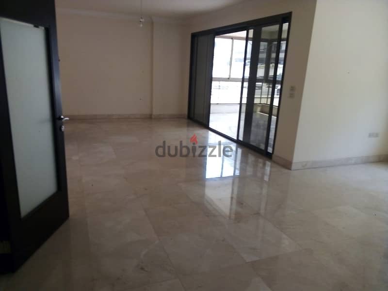 220 Sqm | Apartment For Sale In Jnah | Calm Area 1