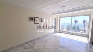 Apartment 400m² Sea View For RENT In Ramlet El Bayda - شقة للأجار #RB 0
