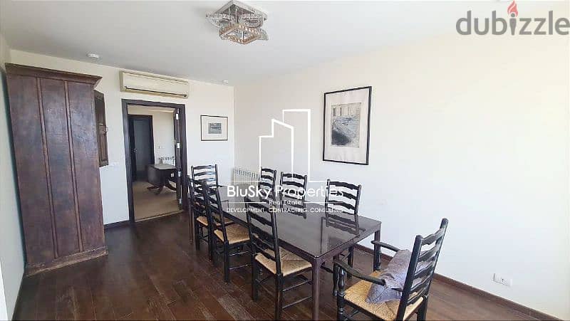 Apartment 400m² Sea View For RENT In Ramlet El Bayda - شقة للأجار #RB 2