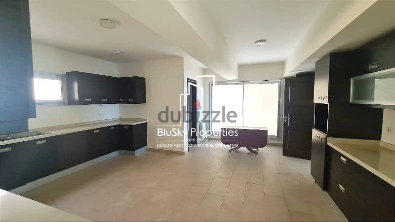 Apartment 400m² Sea View For RENT In Ramlet El Bayda - شقة للأجار #RB 3