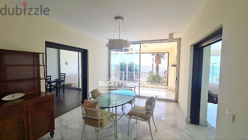 Apartment 400m² Sea View For RENT In Ramlet El Bayda - شقة للأجار #RB 4