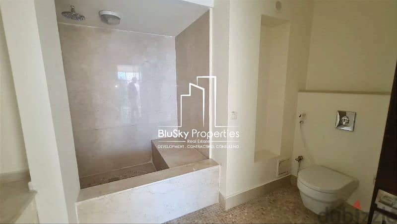 Apartment 400m² Sea View For RENT In Ramlet El Bayda - شقة للأجار #RB 8