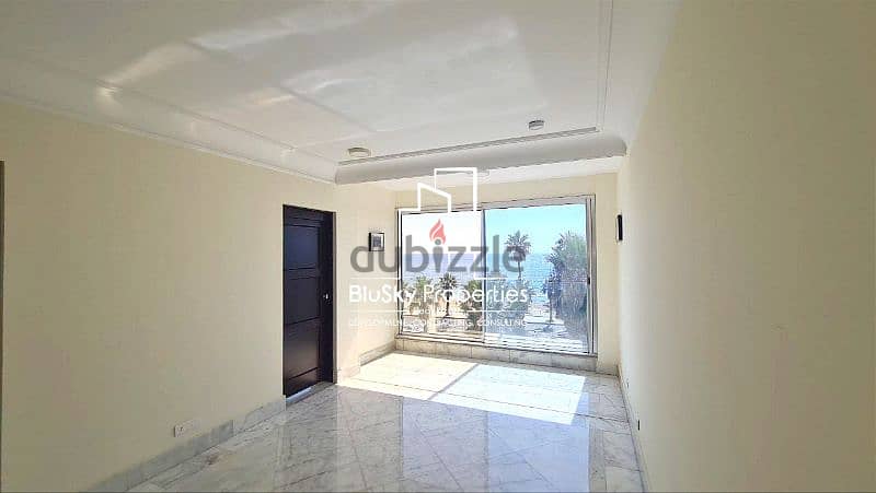 Apartment 400m² Sea View For RENT In Ramlet El Bayda - شقة للأجار #RB 9