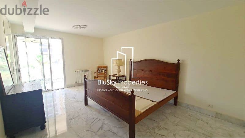 Apartment 400m² Sea View For RENT In Ramlet El Bayda - شقة للأجار #RB 11