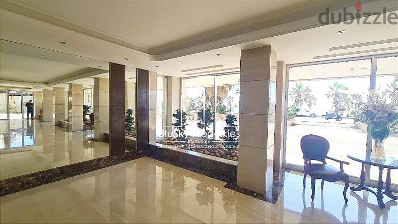 Apartment 400m² Sea View For RENT In Ramlet El Bayda - شقة للأجار #RB 12