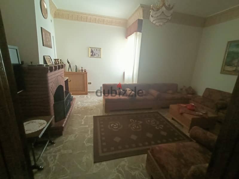 5 bedrooms apartment for sale in New Rawda, شقة للبيع في نيو روضا 3