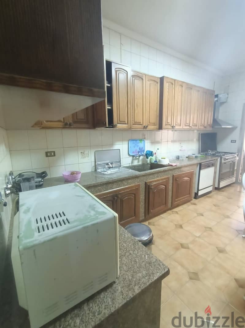5 bedrooms apartment for sale in New Rawda, شقة للبيع في نيو روضا 2