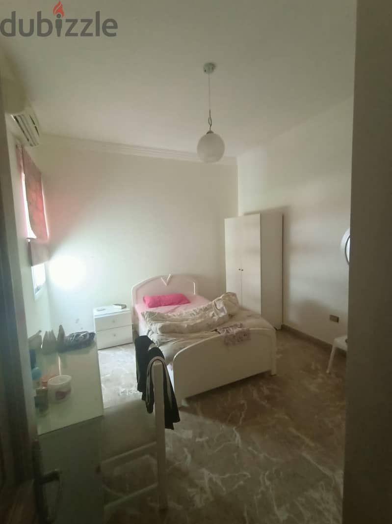 5 bedrooms apartment for sale in New Rawda, شقة للبيع في نيو روضا 4