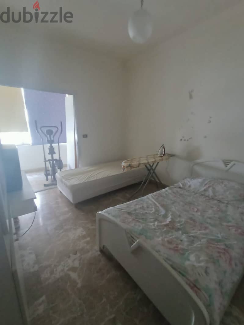 5 bedrooms apartment for sale in New Rawda, شقة للبيع في نيو روضا 5