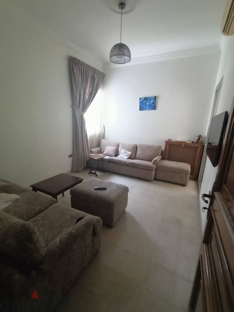 5 bedrooms apartment for sale in New Rawda, شقة للبيع في نيو روضا 6