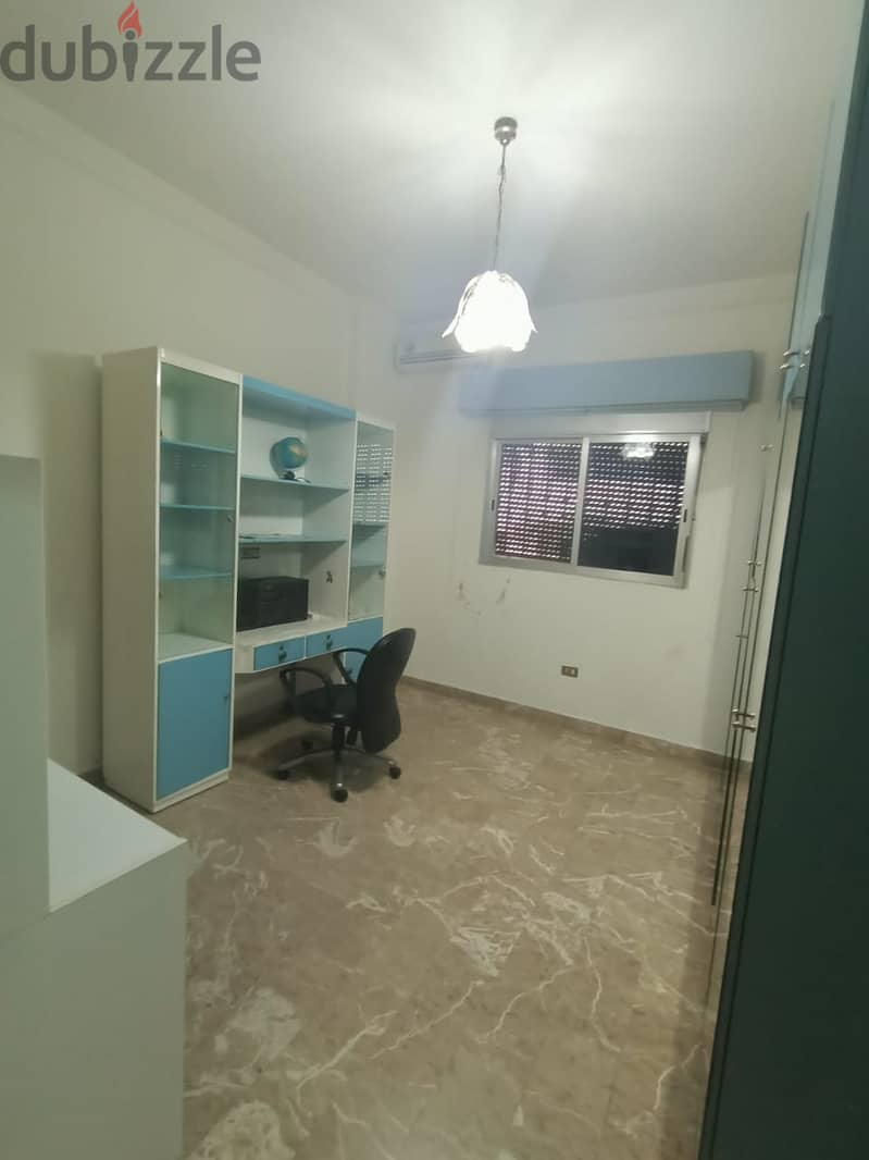 5 bedrooms apartment for sale in New Rawda, شقة للبيع في نيو روضا 7
