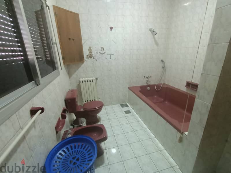 5 bedrooms apartment for sale in New Rawda, شقة للبيع في نيو روضا 8