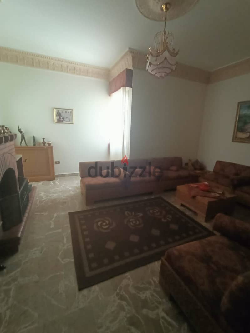5 bedrooms apartment for sale in New Rawda, شقة للبيع في نيو روضا 13