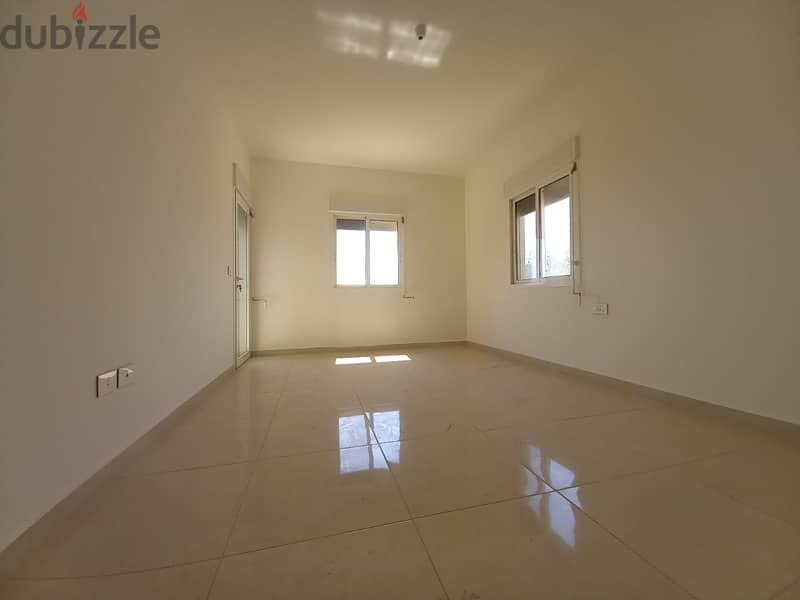 lux 160m2 apartment for sale in Kfarabida, panoramic sea view 3