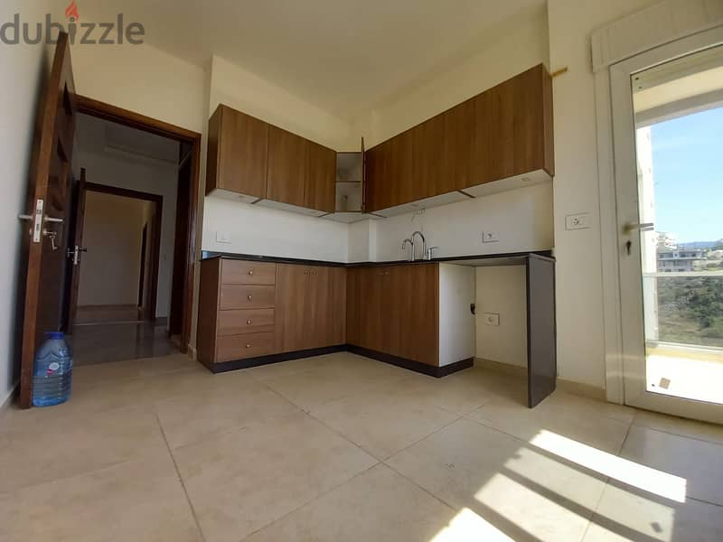 lux 160m2 apartment for sale in Kfarabida, panoramic sea view 4