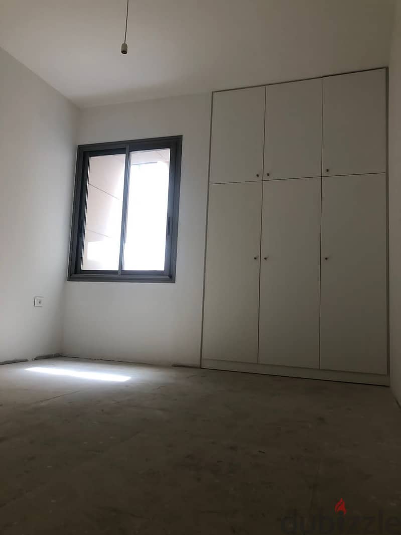 Apartment for Sale in Achrafieh 155 M2 - شقة للبيع في الأشرفية 7