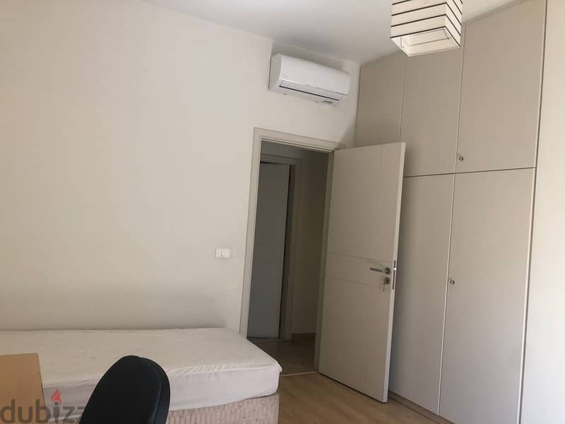 Apartment for Rent in Achrafieh 150 M2 - شقة للأجار في الأشرفية 11